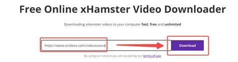 xhamster video download online|How To Download From xHamster